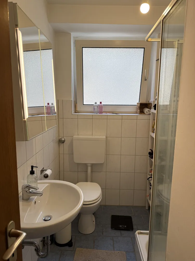 2 Zimmer Wohnung mit 42 m² in Wuppertal – Bild 8
