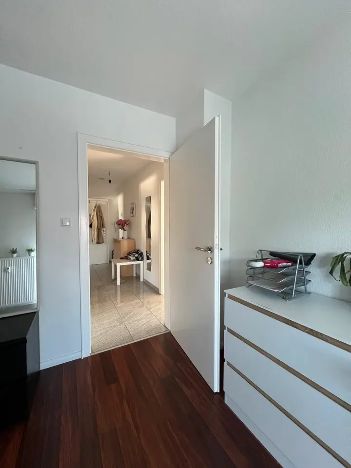 2 Zimmer Wohnung mit 65 m² in Mannheim – Bild 5