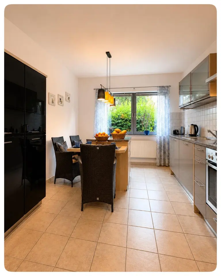 2 Zimmer Wohnung mit 83 m² in Papenburg – Bild 1