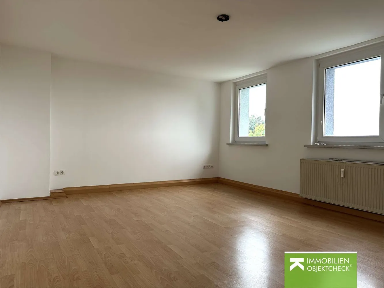 2 Zimmer Wohnung mit 45 m² in Velbert – Bild 1