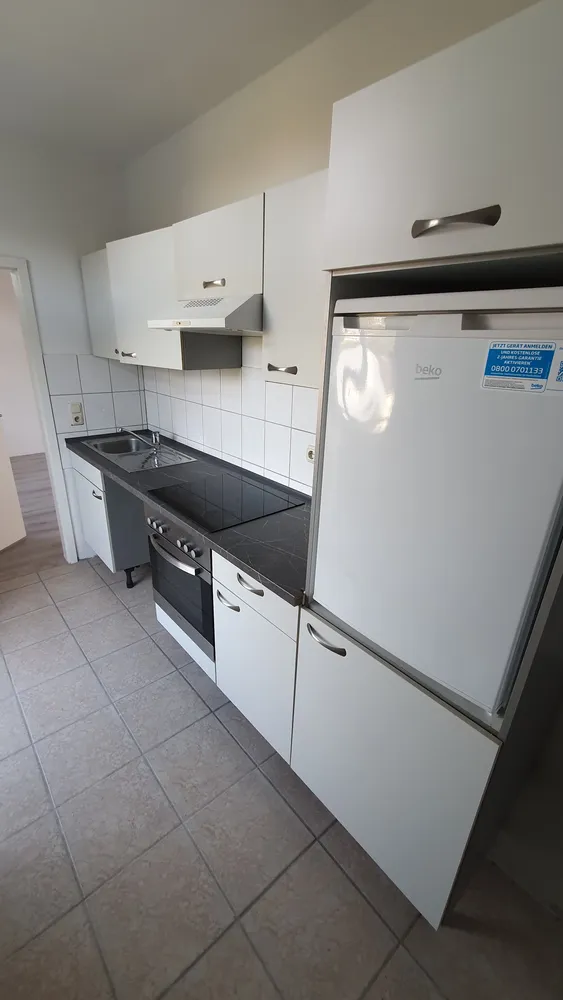 2 Zimmer Wohnung mit 48 m² in Kiel – Bild 9