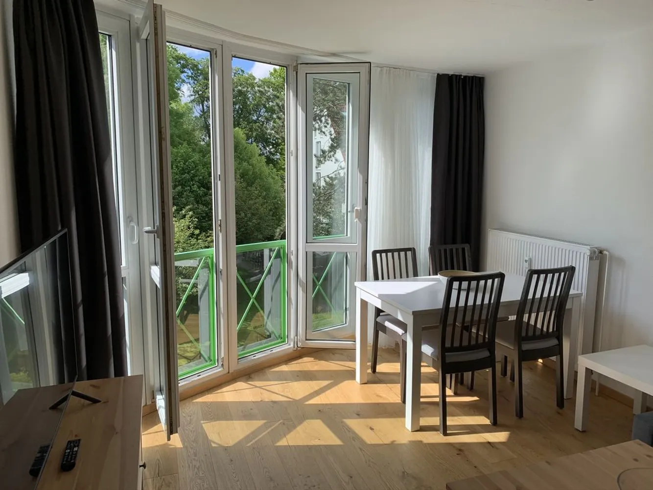 2 Zimmer Wohnung mit 35 m² in Wuppertal – Bild 1