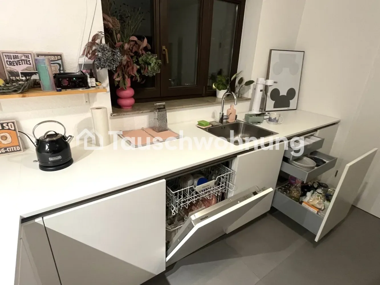 4 Zimmer Wohnung mit 120 m² in Köln – Bild 2