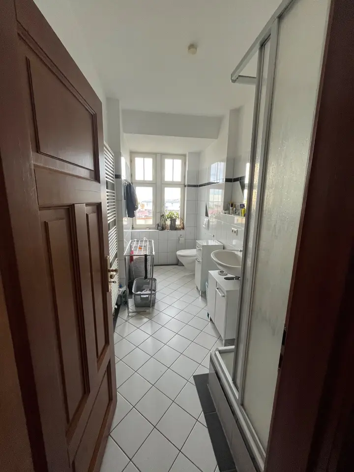 2 Zimmer Wohnung mit 49 m² in Dresden – Bild 5