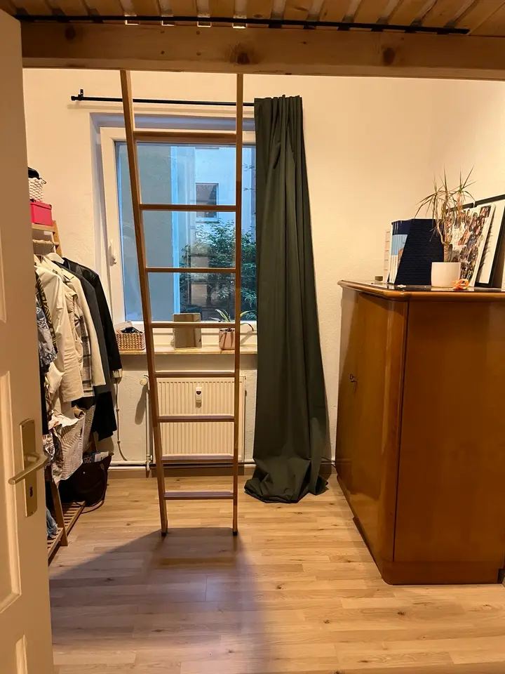 3 Zimmer Wohnung mit 70 m² in Hannover – Bild 2