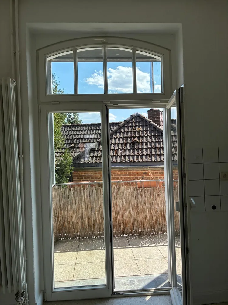 2 Zimmer Wohnung mit 52 m² in Kassel – Bild 7