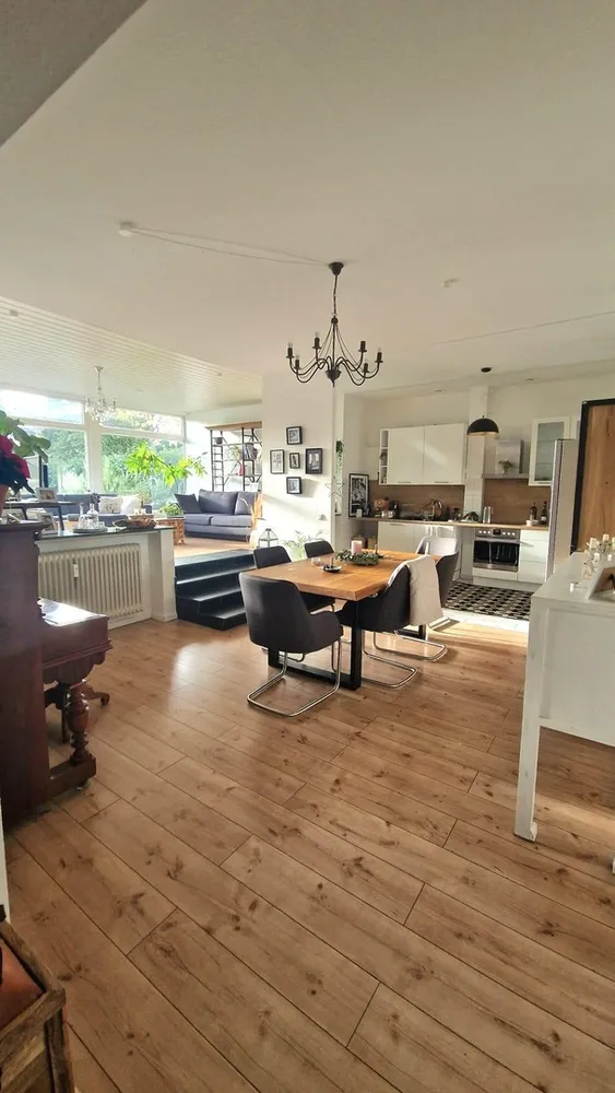 3 Zimmer Wohnung mit 106 m² in Mönchengladbach – Bild 1