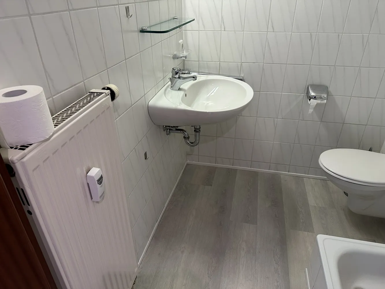 1 Zimmer Wohnung mit 33 m² in Augsburg – Bild 10
