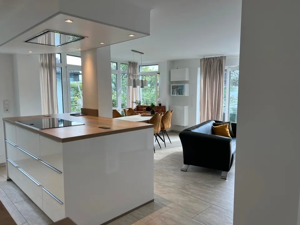 WG-Zimmer mit 76 m² in Remscheid – Bild 2