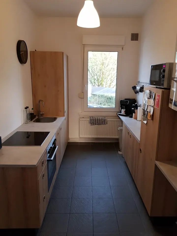 4 Zimmer Wohnung mit 63 m² in Remscheid – Bild 8