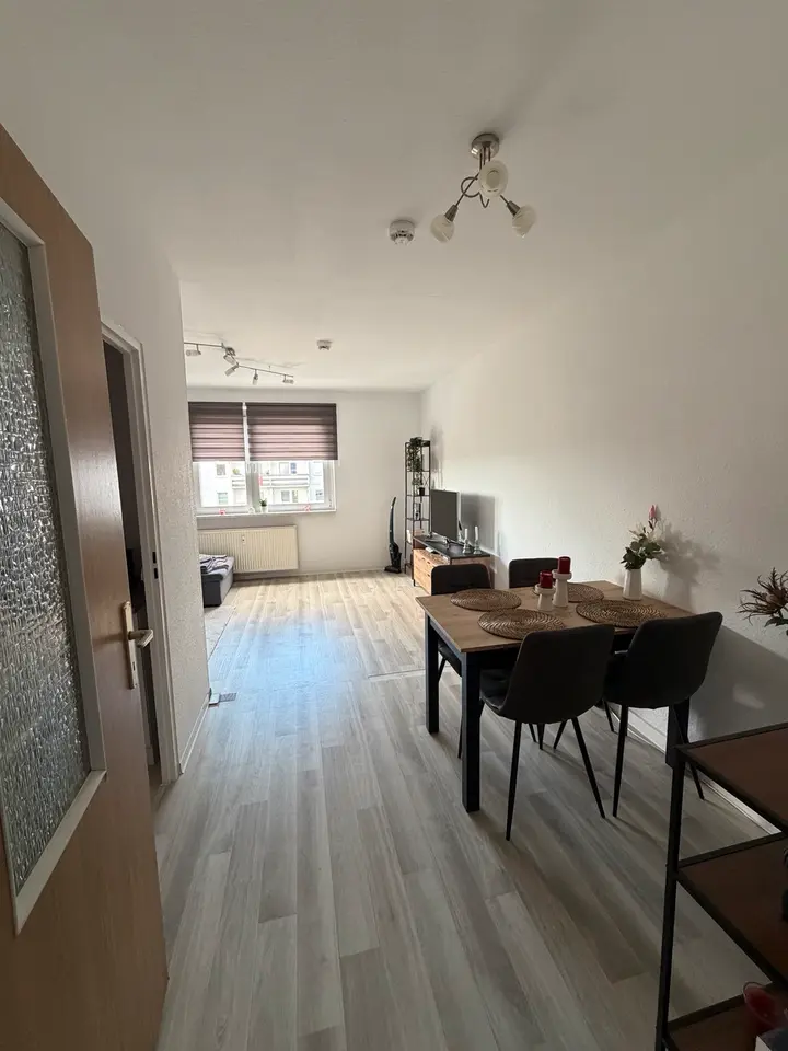 3 Zimmer Wohnung mit 60 m² in Neubrandenburg – Bild 10