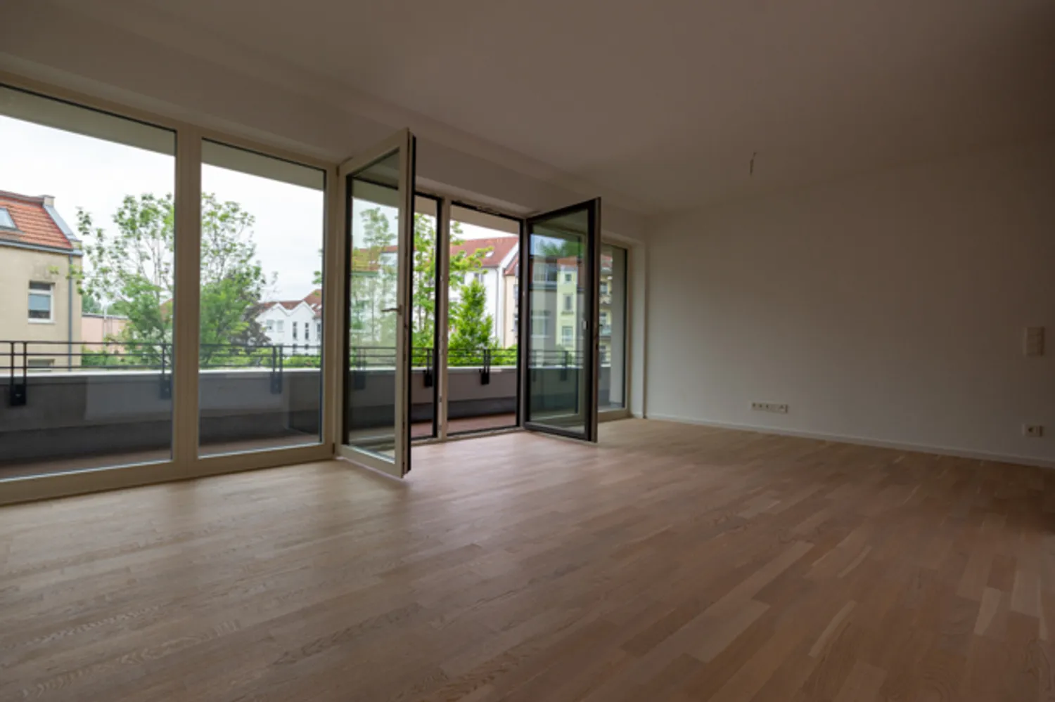 4 Zimmer Wohnung mit 113 m² in Leipzig – Bild 5