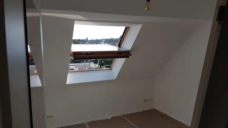 2 room apartment with 46 m² in Jena – Photo 6