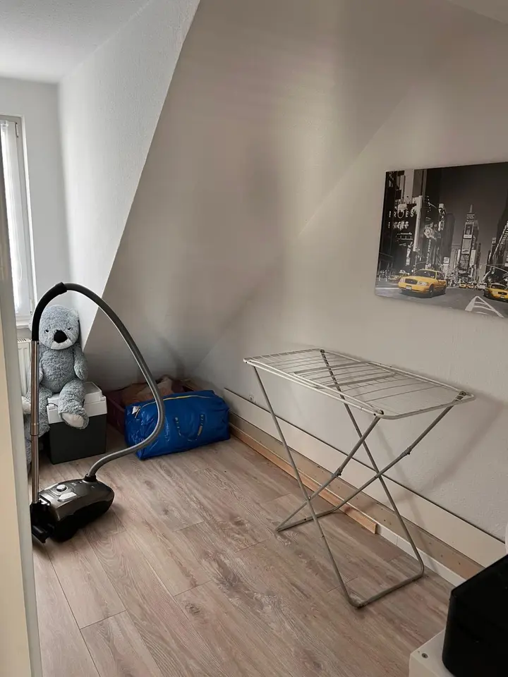3 Zimmer Wohnung mit 50 m² in Einbeck – Bild 8
