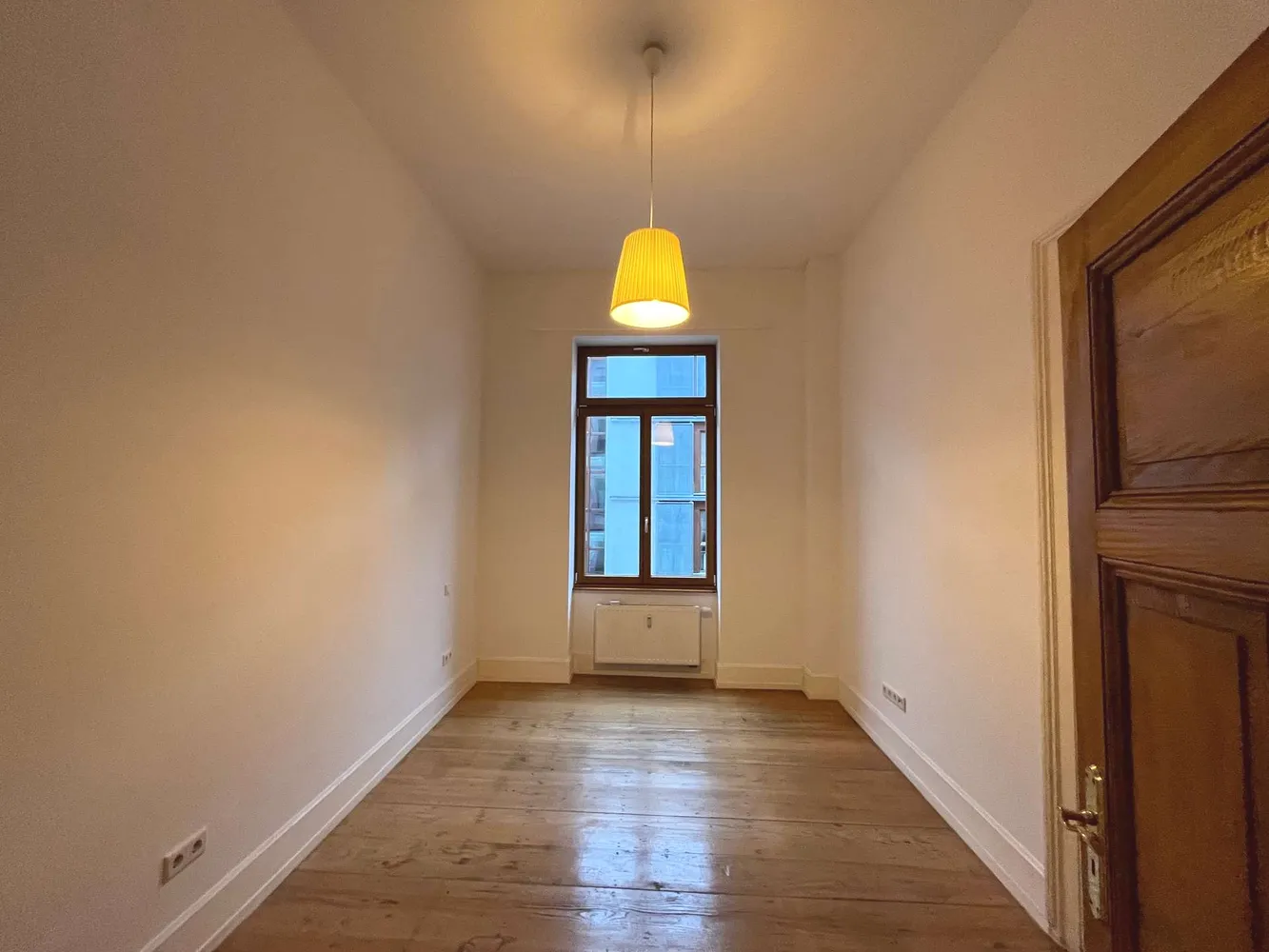 3 Zimmer Wohnung mit 75 m² in Offenbach am Main – Bild 2