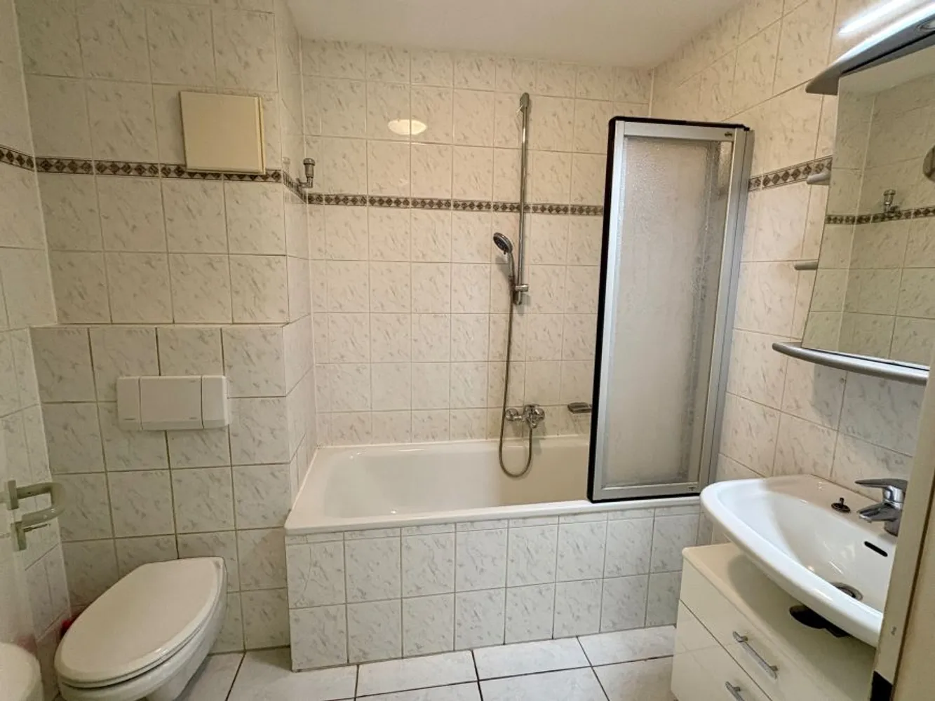 2 room apartment with 60 m² in Mönchengladbach – Photo 9