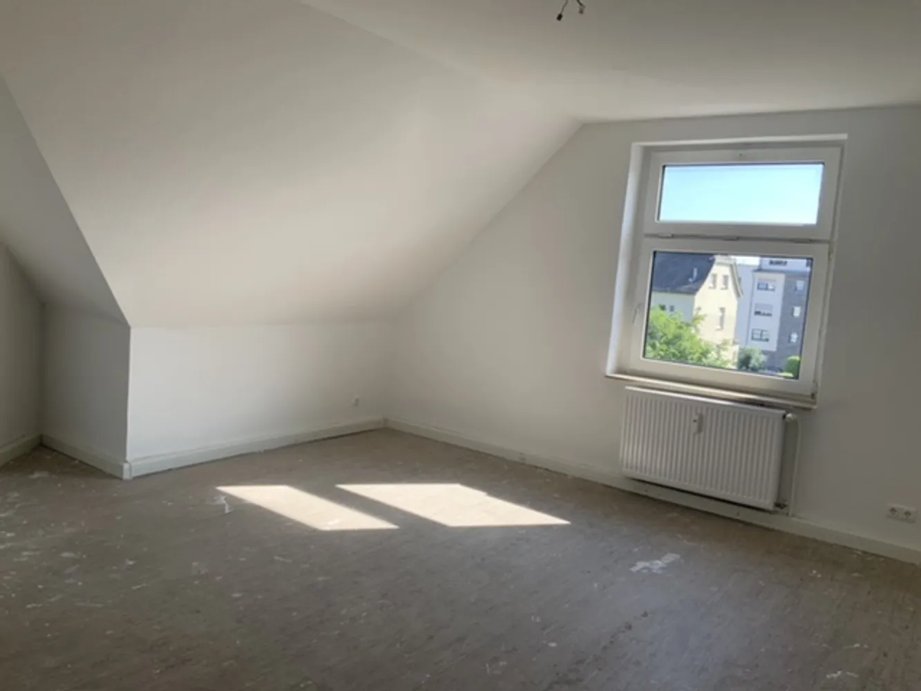2 Zimmer Wohnung mit 57 m² in Herne – Bild 1