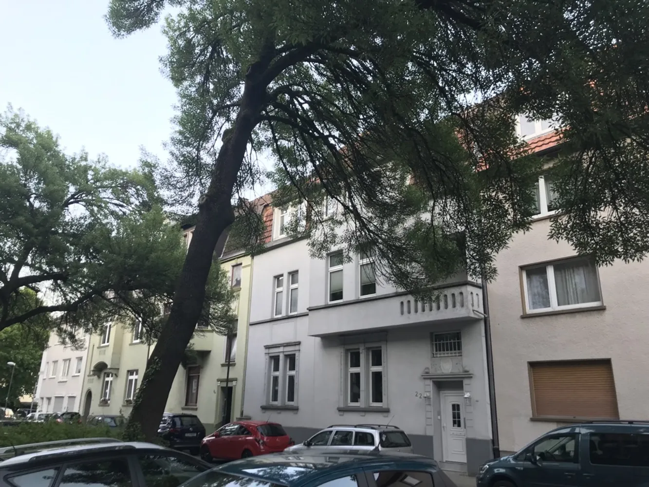 2 Zimmer Wohnung mit 83 m² in Essen – Bild 1