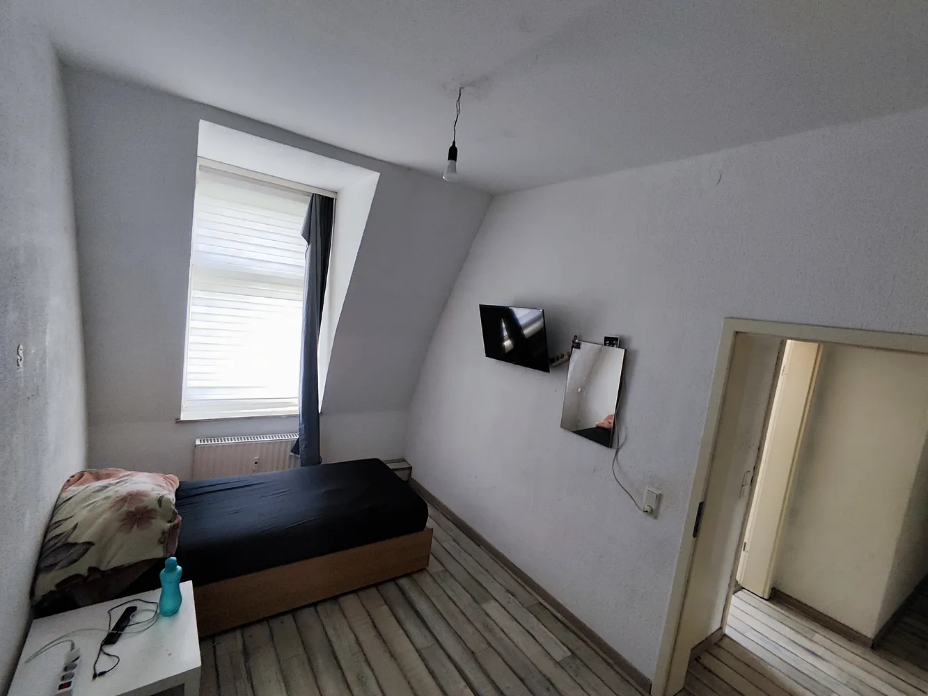 5 Zimmer Wohnung mit 100 m² in Wuppertal – Bild 2