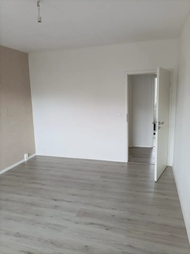 3 Zimmer Wohnung mit 61 m² in Halle (Saale) – Bild 1