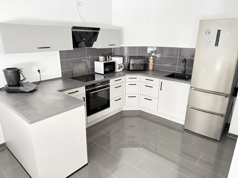 2 Zimmer Wohnung mit 70 m² in Hagen – Bild 7