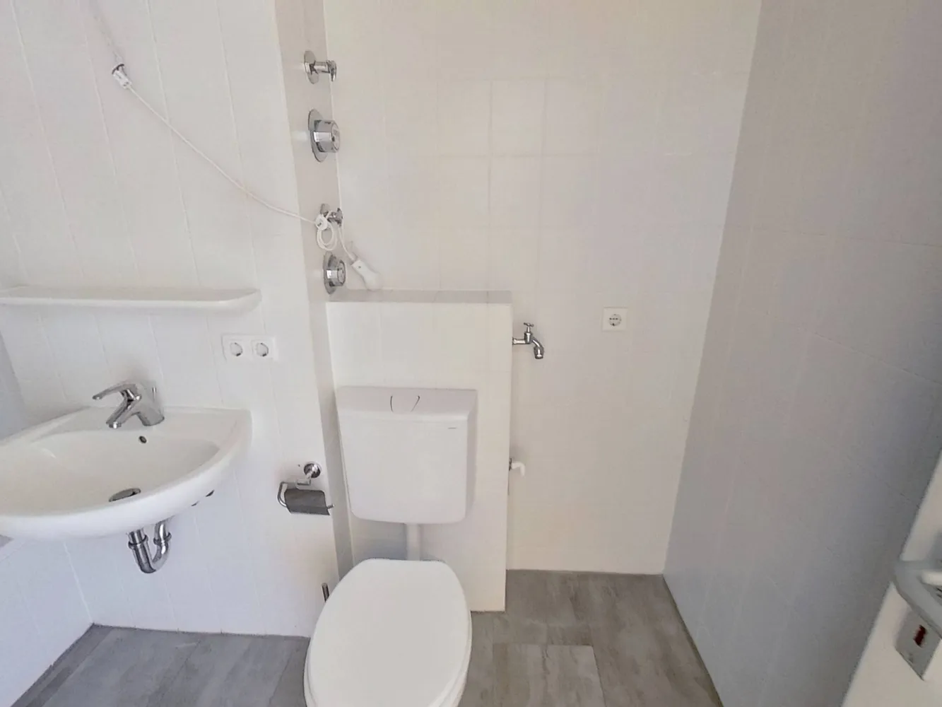 2 Zimmer Wohnung mit 60 m² in Hamburg – Bild 12