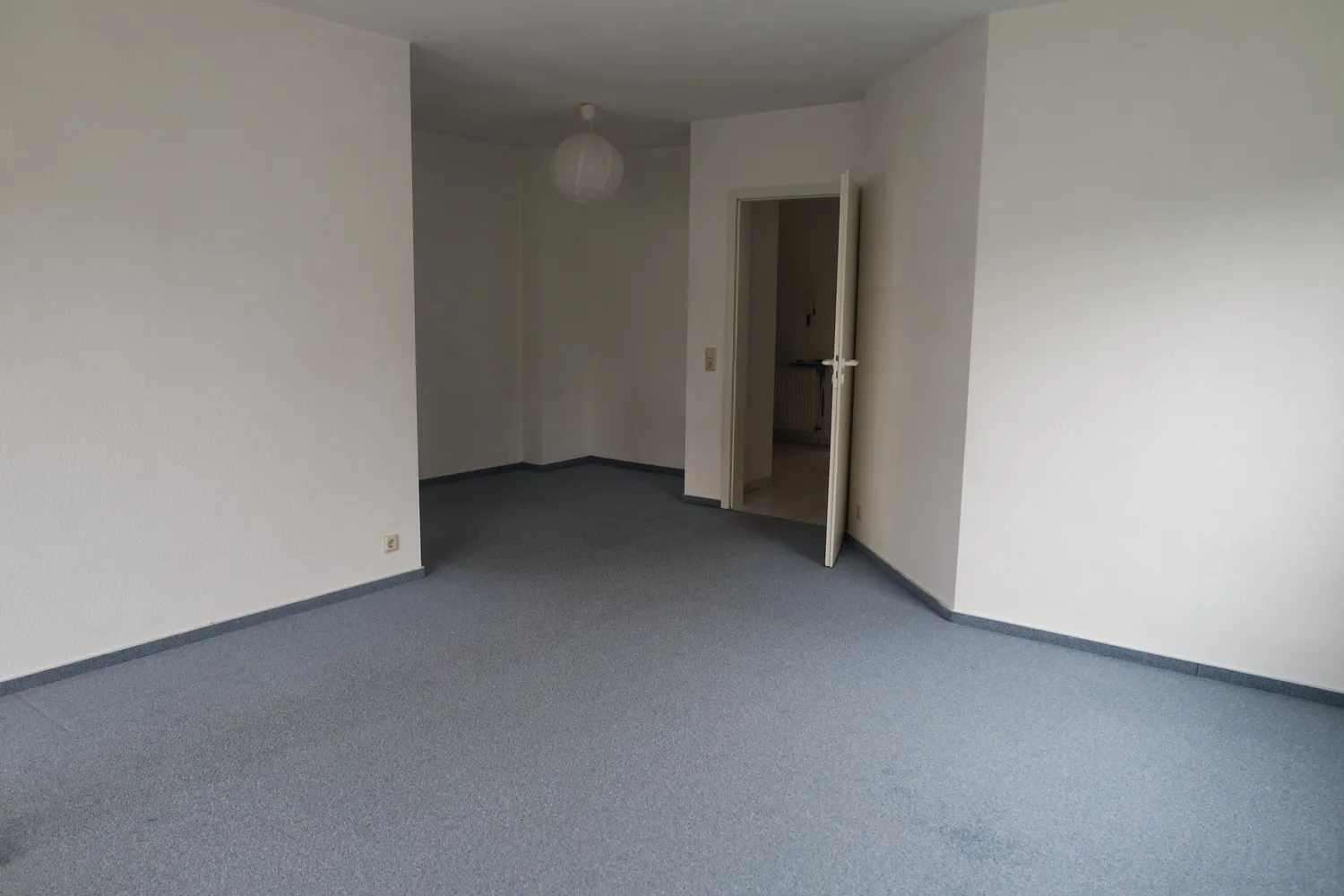 3 Zimmer Wohnung mit 65 m² in Wiesbaden – Bild 1