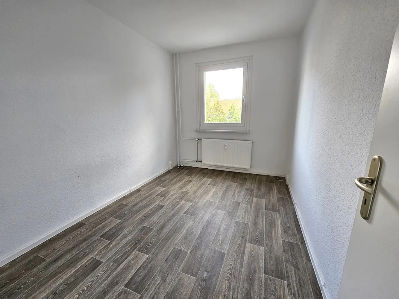 3 Zimmer Wohnung mit 57 m² in Halle (Saale) – Bild 2