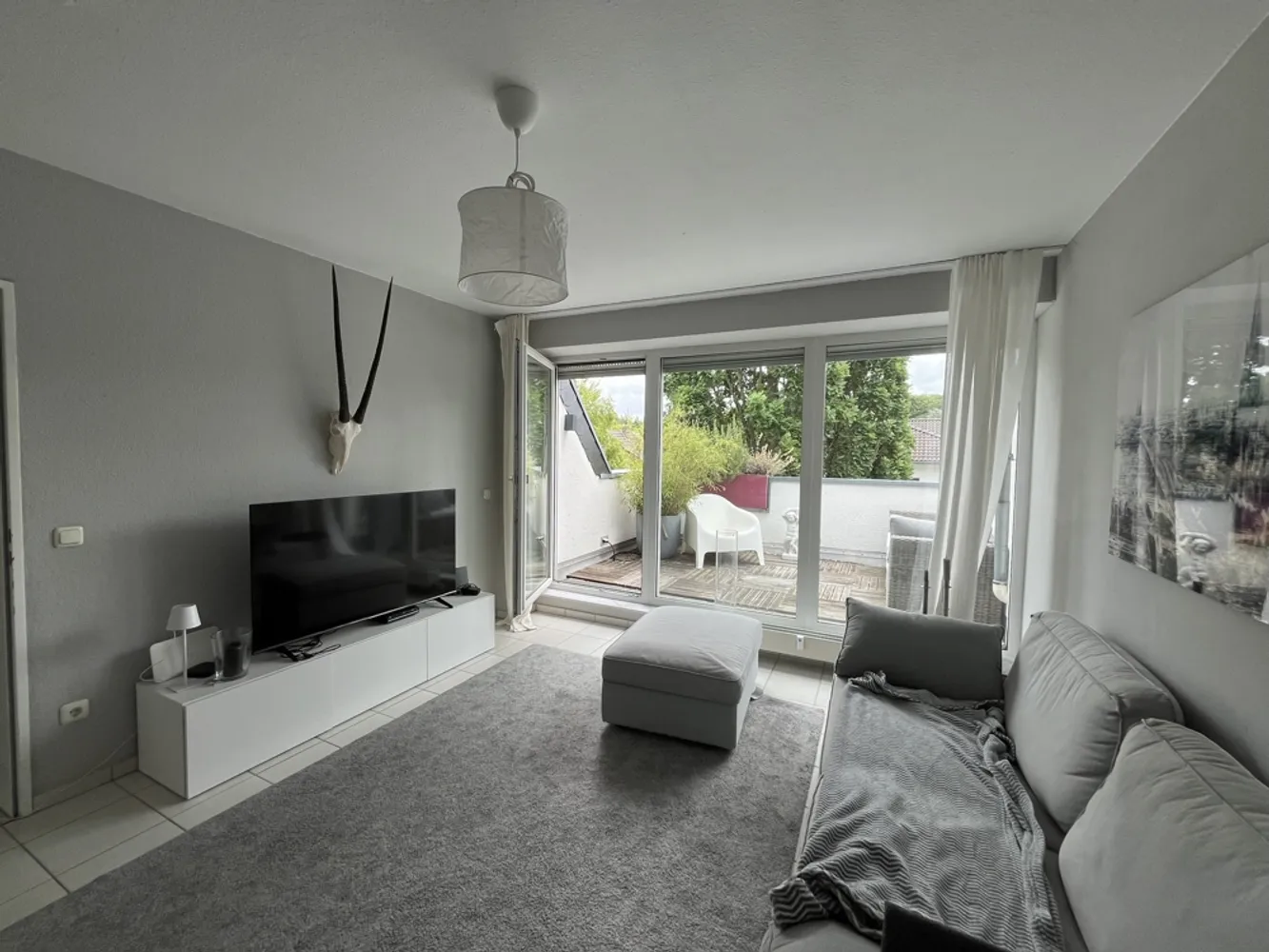 2 Zimmer Wohnung mit 75 m² in Bonn – Bild 5
