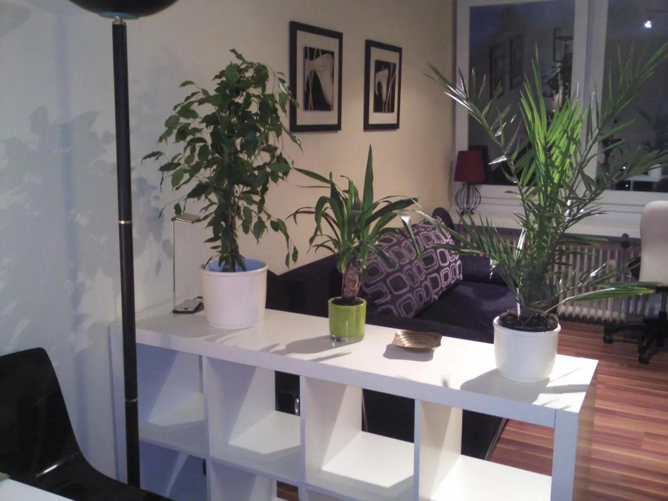 1 Zimmer Wohnung mit 23 m² in München – Bild 5