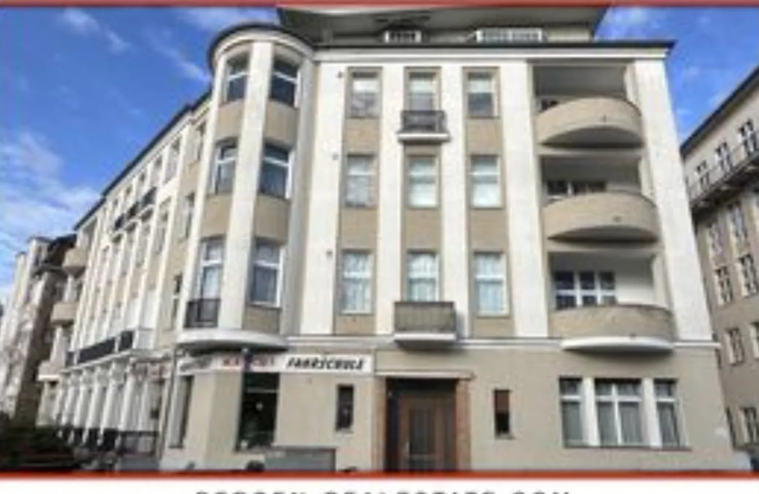 2 Zimmer Wohnung mit 55 m² in Berlin – Bild 10