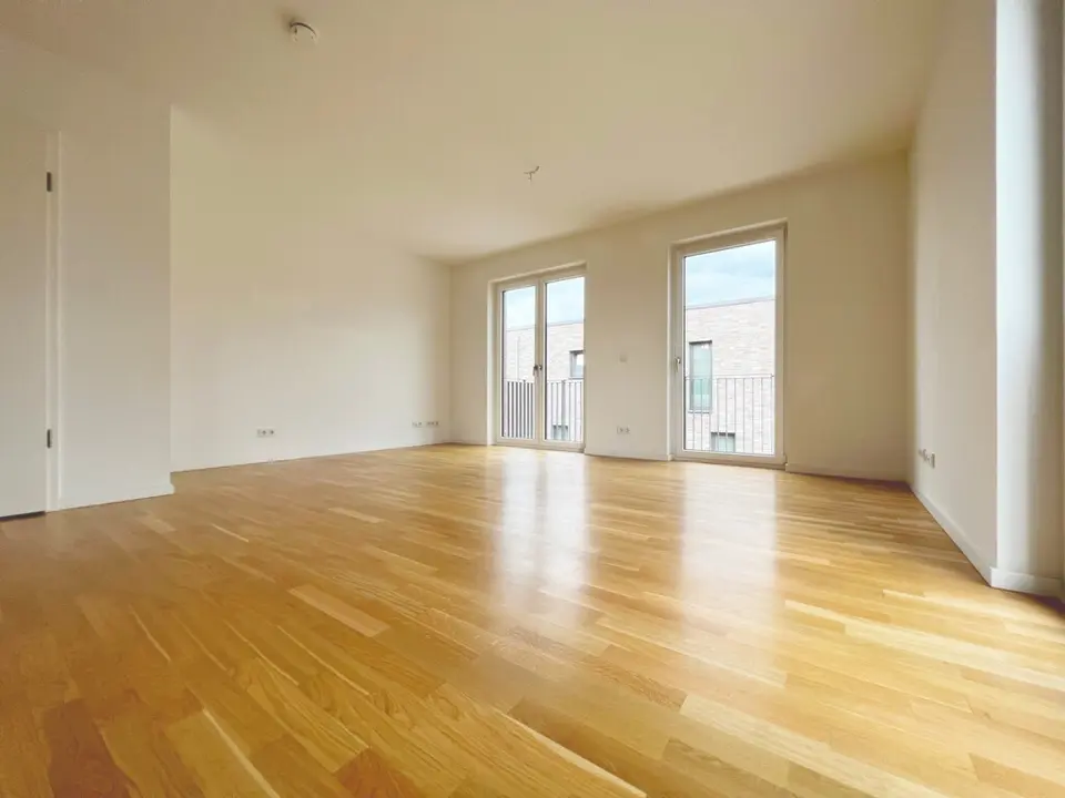 3 Zimmer Wohnung mit 80 m² in Hamburg – Bild 1