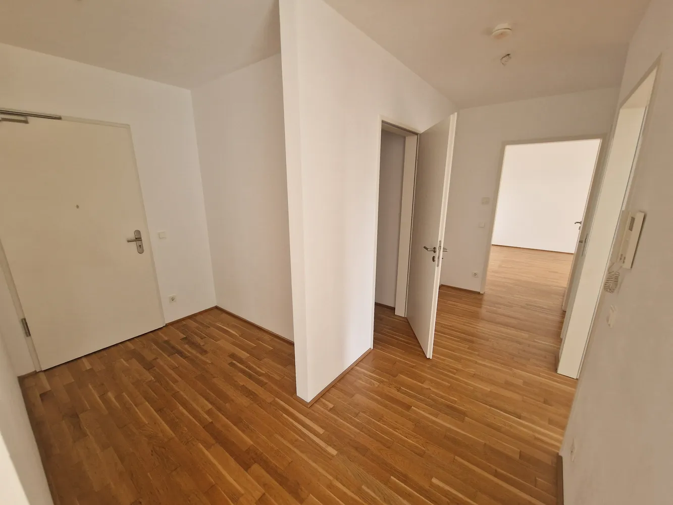 3 Zimmer Wohnung mit 82 m² in Hamburg – Bild 1