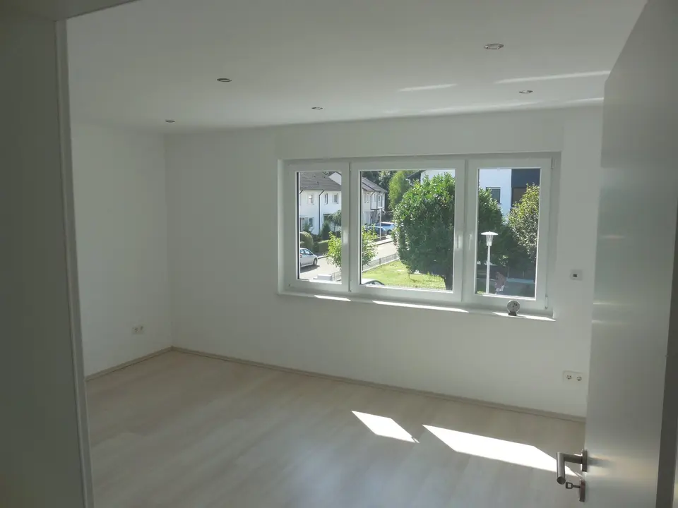 3 Zimmer Wohnung mit 84 m² in Rastatt – Bild 1