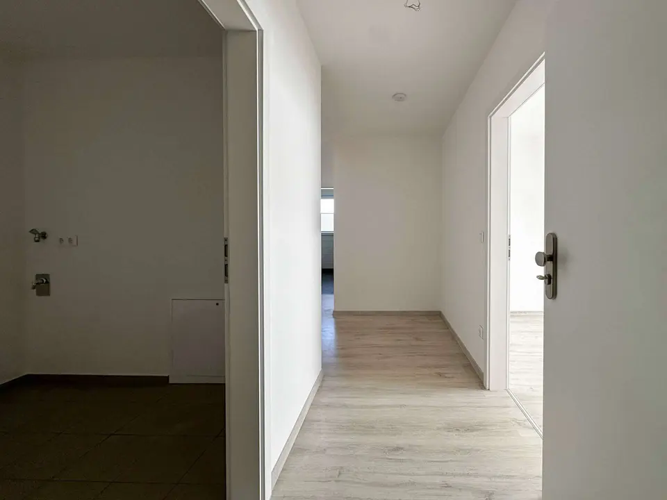 5 Zimmer Wohnung mit 112 m² in Delitzsch – Bild 8