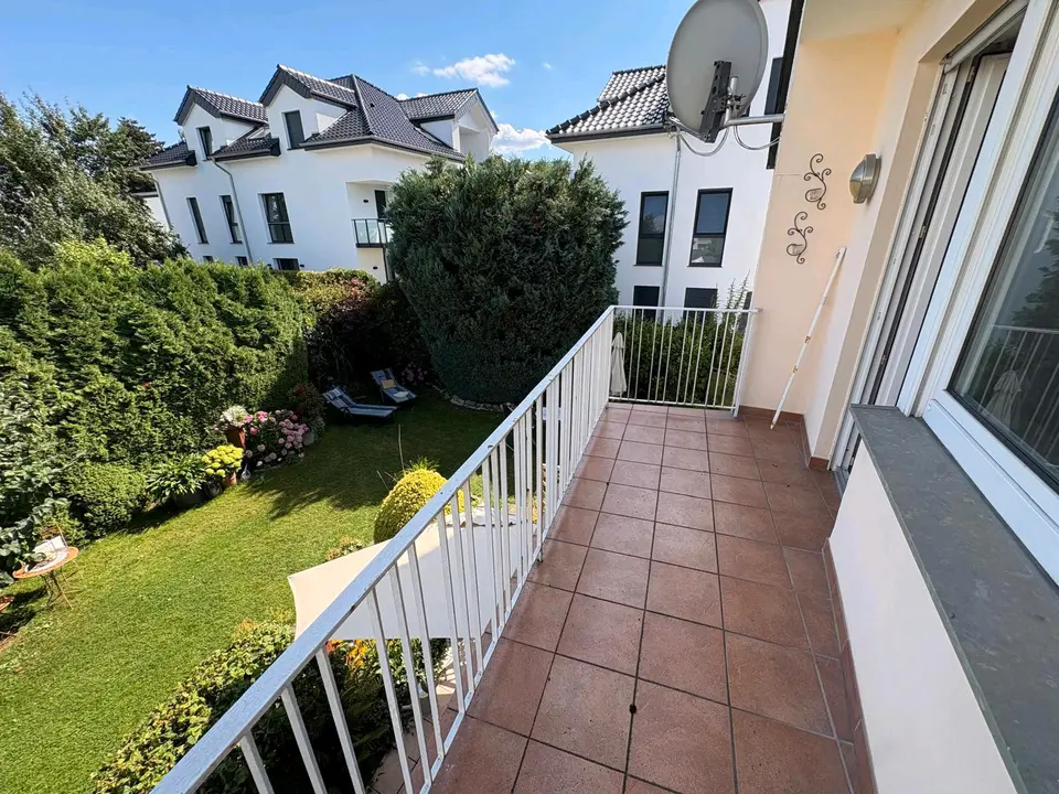 3 Zimmer Wohnung mit 86 m² in Paderborn – Bild 3