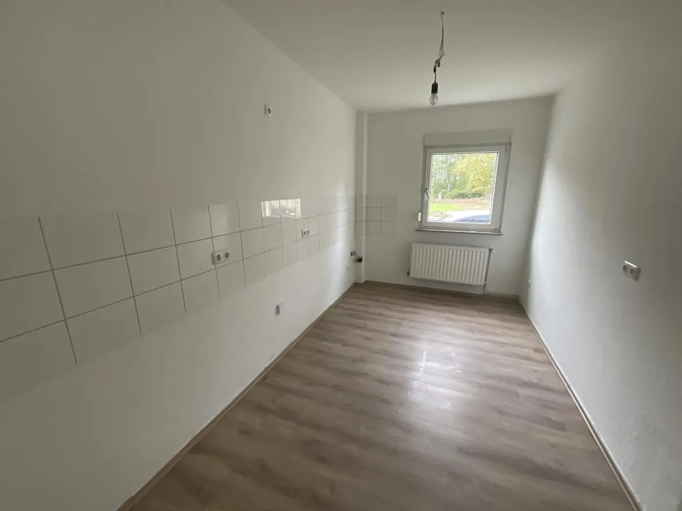 2 Zimmer Wohnung mit 48 m² in Herne – Bild 1