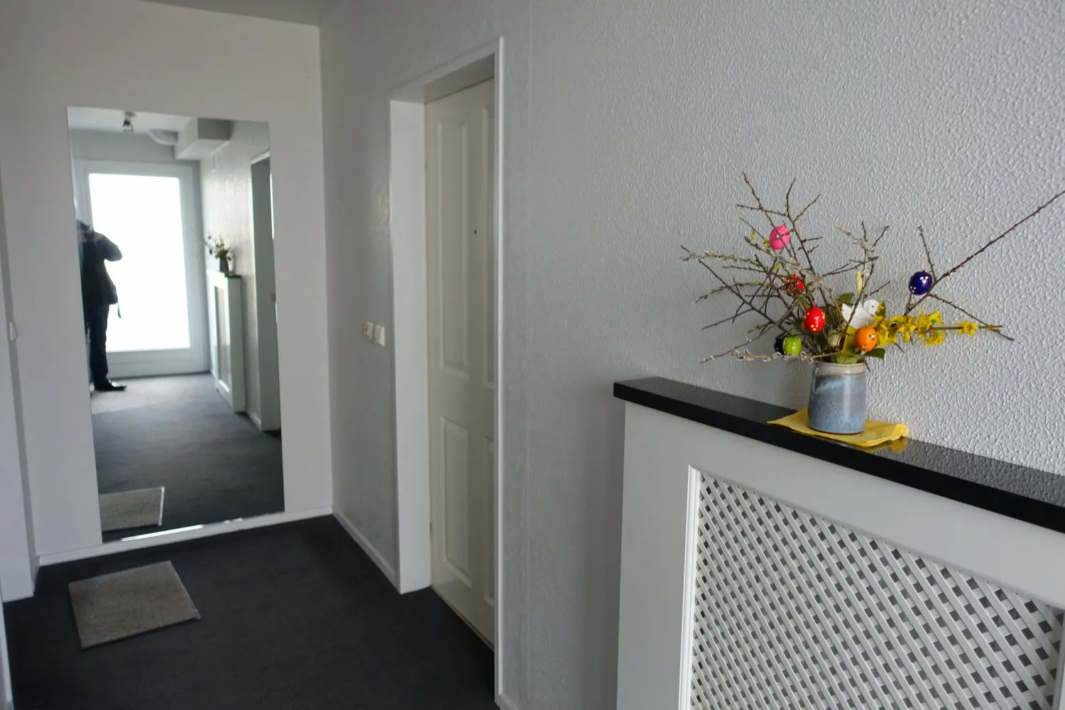 1 Zimmer Wohnung mit 24 m² in Lübeck – Bild 4