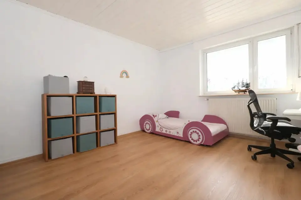 2 Zimmer Wohnung mit 88 m² in Paderborn – Bild 1