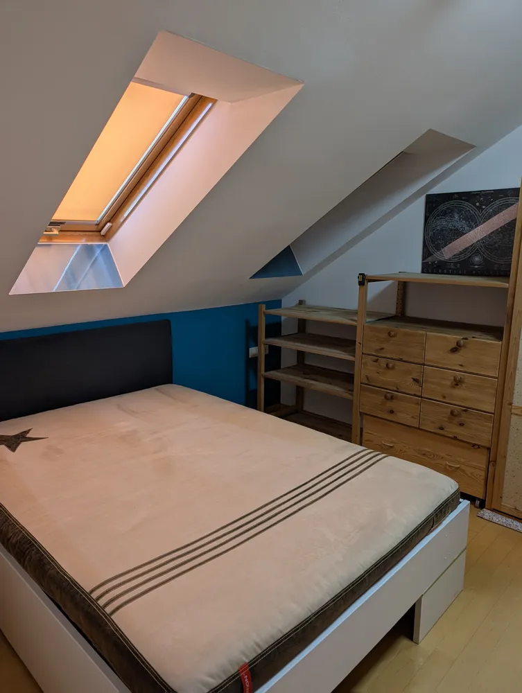 2 Zimmer Wohnung mit 43 m² in Nürnberg – Bild 6