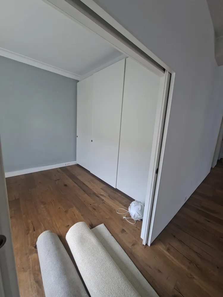 4 Zimmer Wohnung mit 123 m² in Stuttgart – Bild 5