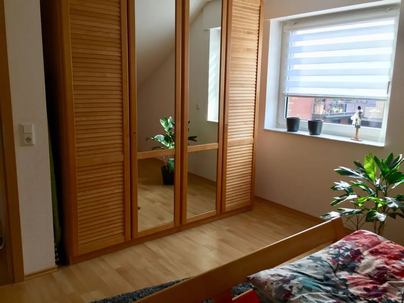 4 Zimmer Wohnung mit 70 m² in Marl – Bild 11