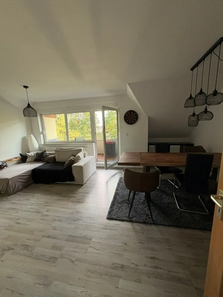 3 Zimmer Wohnung mit 74 m² in Nürnberg – Bild 9