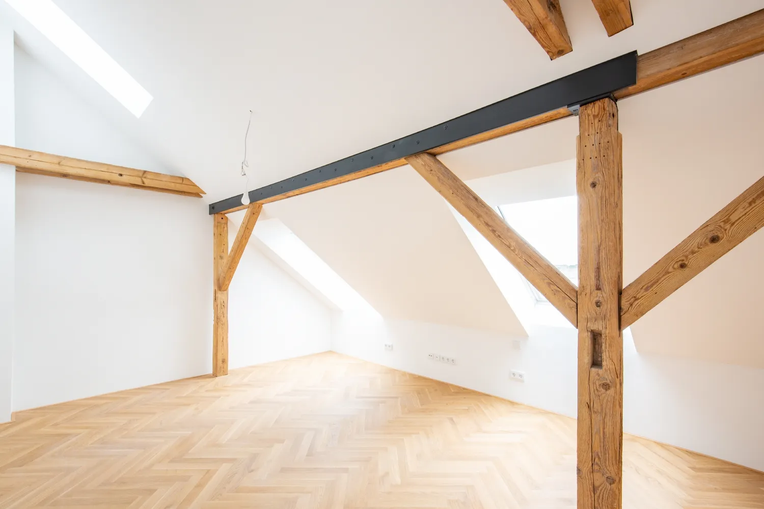 4 Zimmer Wohnung mit 165 m² in München – Bild 5