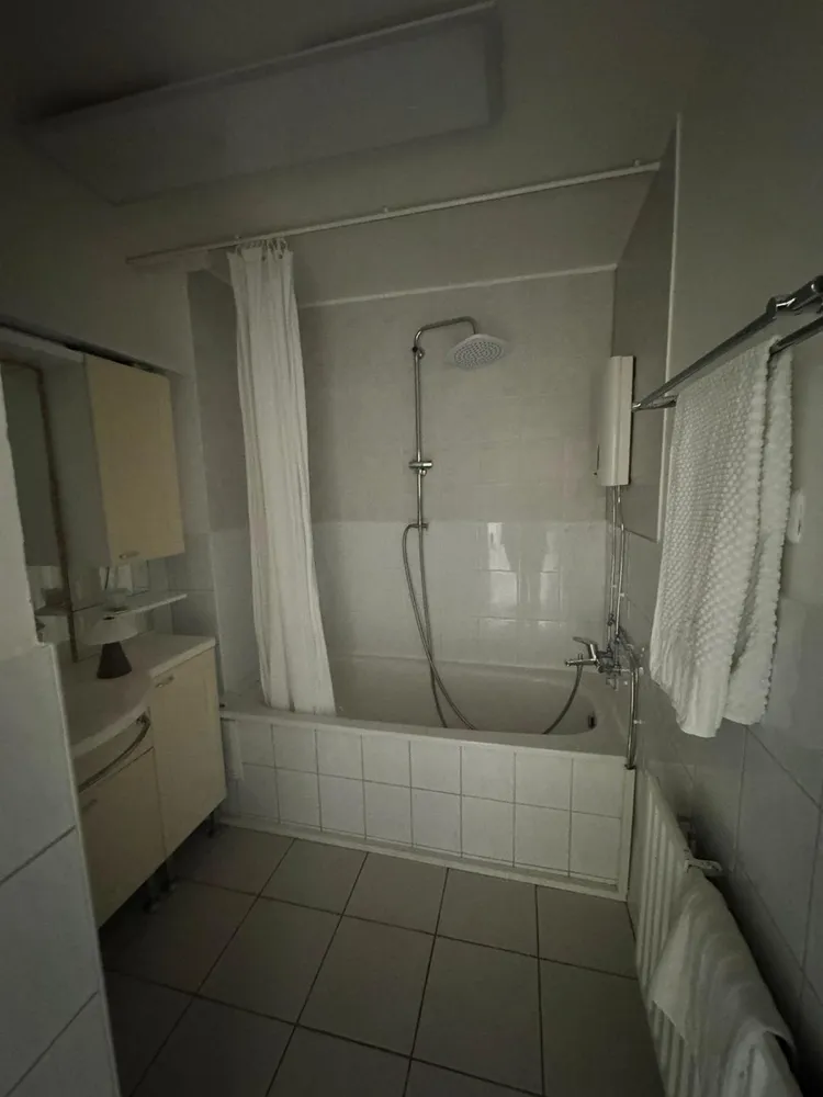 2 Zimmer Wohnung mit 65 m² in Bergisch Gladbach – Bild 9