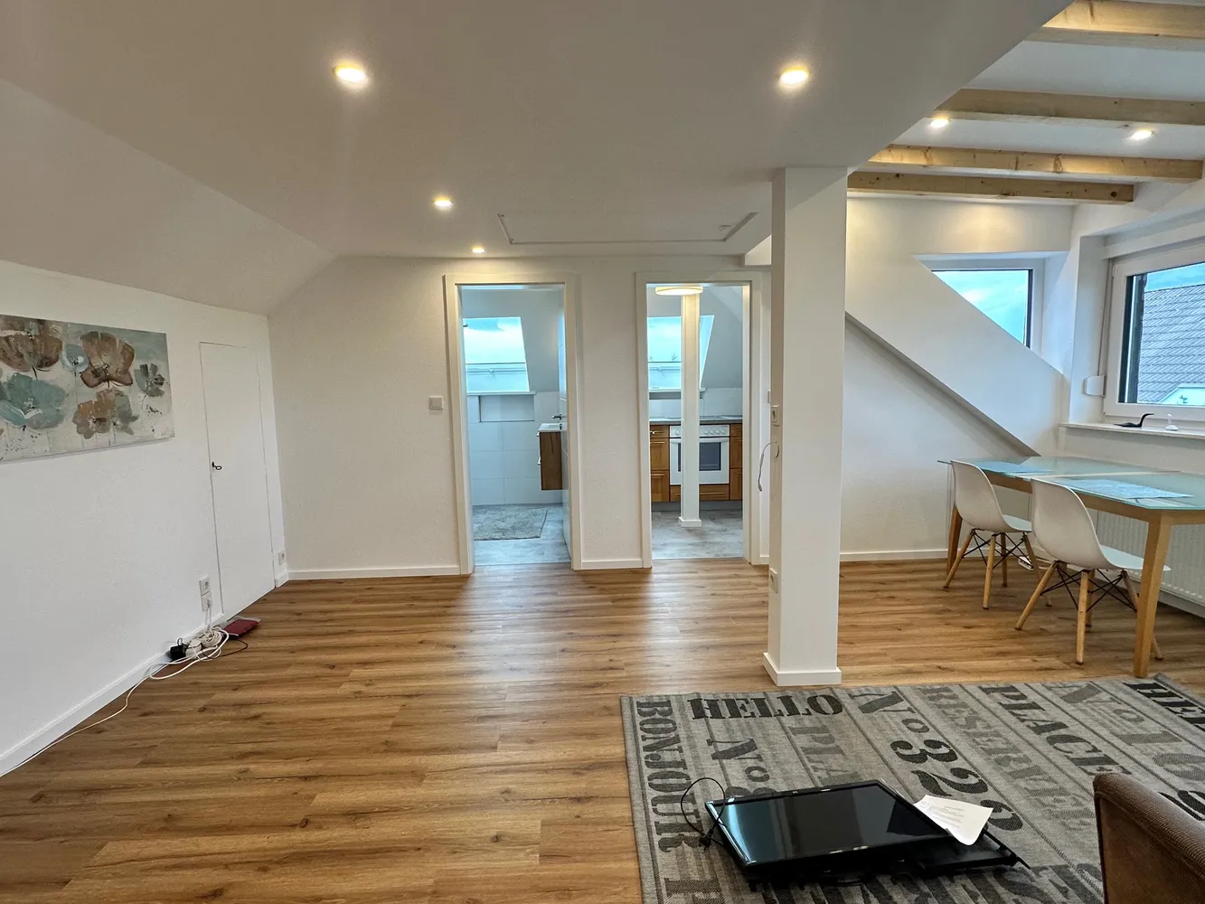 2 Zimmer Wohnung mit 36 m² in Oberursel (Taunus) – Bild 10