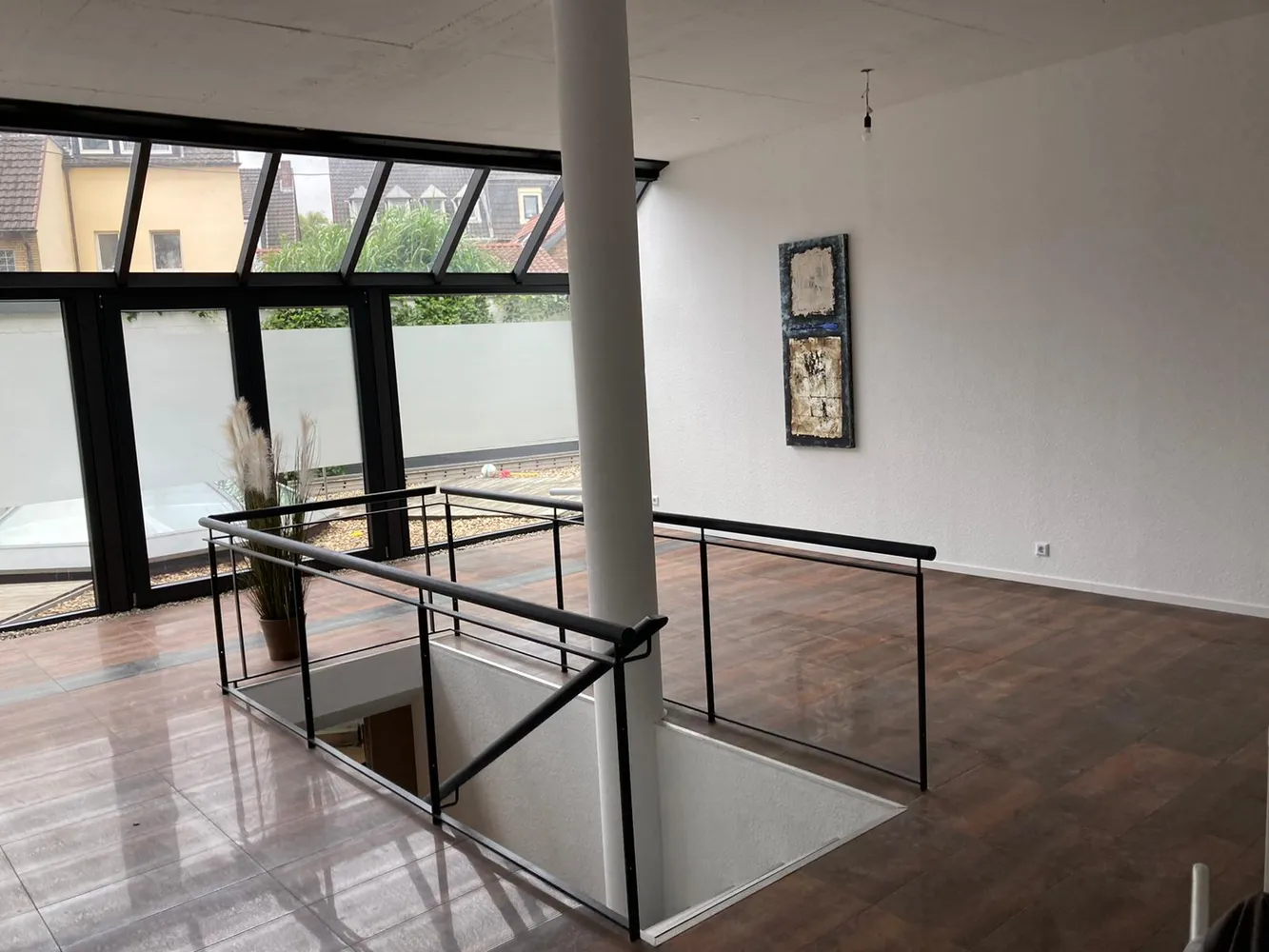 3 Zimmer Wohnung mit 89 m² in Hürth – Bild 1