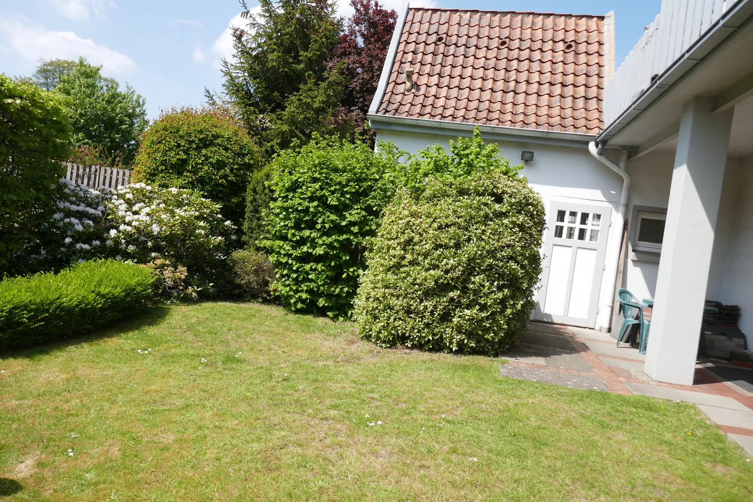 3 Zimmer Wohnung mit 111 m² in Stade – Bild 4