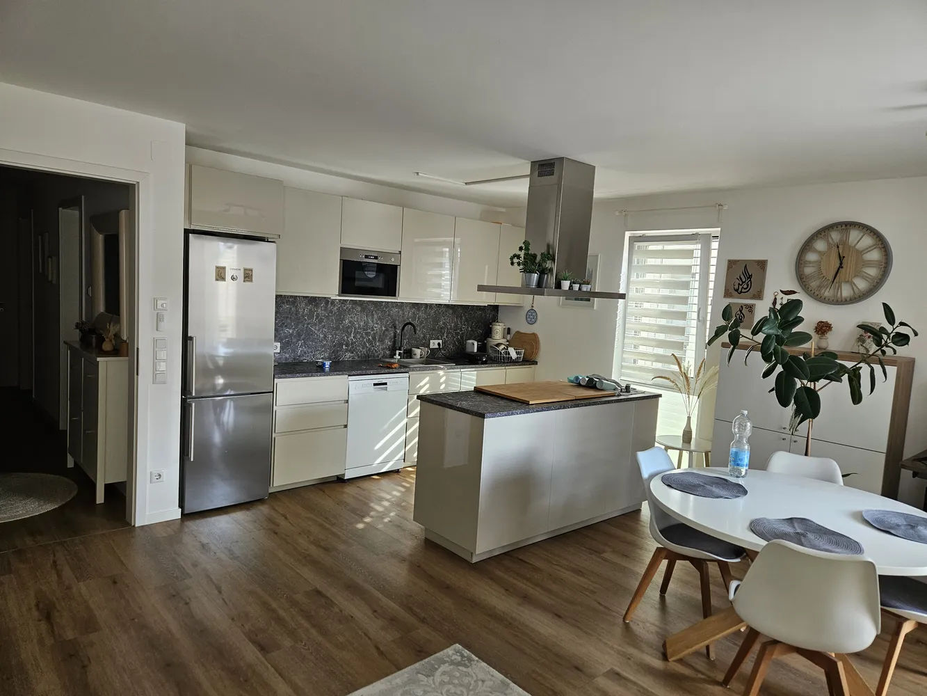 3 room apartment with 92 m² in Bielefeld – Photo 2