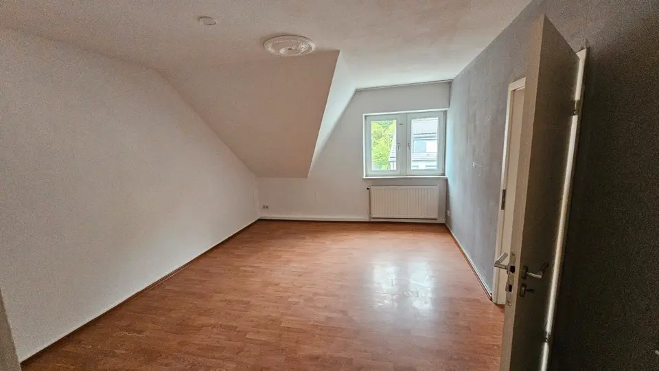 4 Zimmer Wohnung mit 92 m² in Lüdenscheid – Bild 2